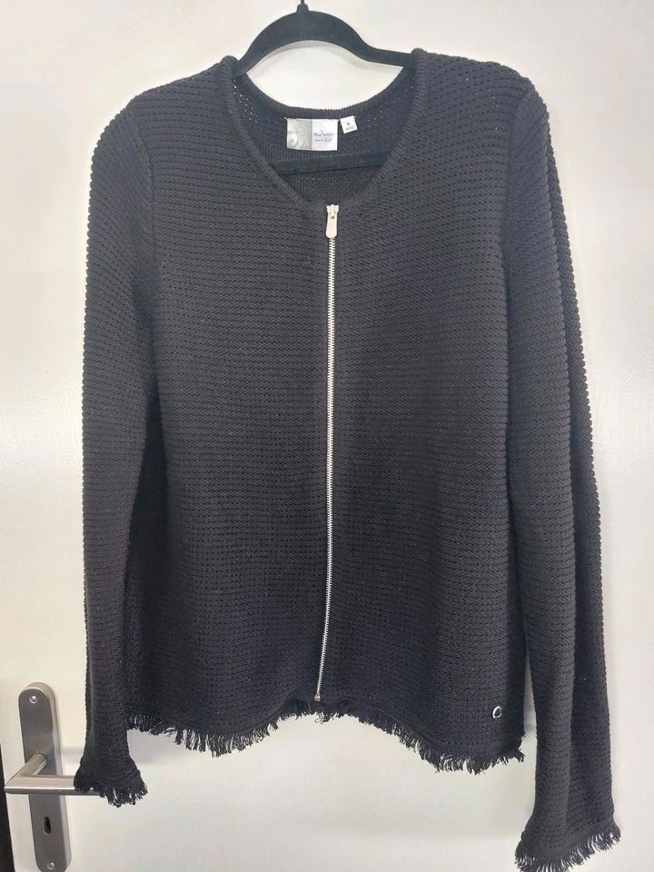 Strickjacke Gr. M Jette Joop by Blue Motion in Rheinland-Pfalz - Konz |  eBay Kleinanzeigen ist jetzt Kleinanzeigen