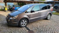 Ford S-Max Sachsen - Chemnitz Vorschau