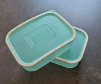 Tupperware Quadro 500 ml 2 Stück Nordrhein-Westfalen - Rees Vorschau