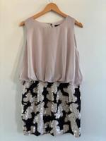 Schickes Cocktailkleid / Partykleid Kr. München - Unterschleißheim Vorschau