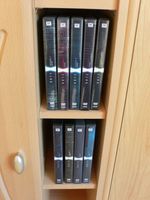 Akte X Season 1- 9 DVD Hessen - Wettenberg Vorschau