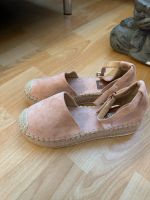 Espadrilles rose neu 38 Köln - Kalk Vorschau