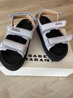 Isabel Marant Sandale 40 Hessen - Bürstadt Vorschau