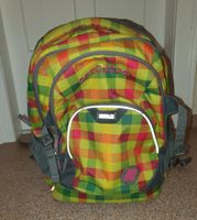 Schulrucksack coocazoo multicolor Sachsen - Nossen Vorschau