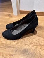 Pumps Tamaris, schwarz, Größe 37 Bayern - Cham Vorschau