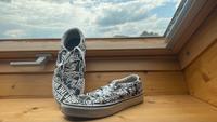 Vans  Größe 40 unisex Hessen - Fürth Vorschau