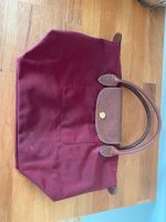 Longcamp Tasche Mini Bordeaux Düsseldorf - Bilk Vorschau