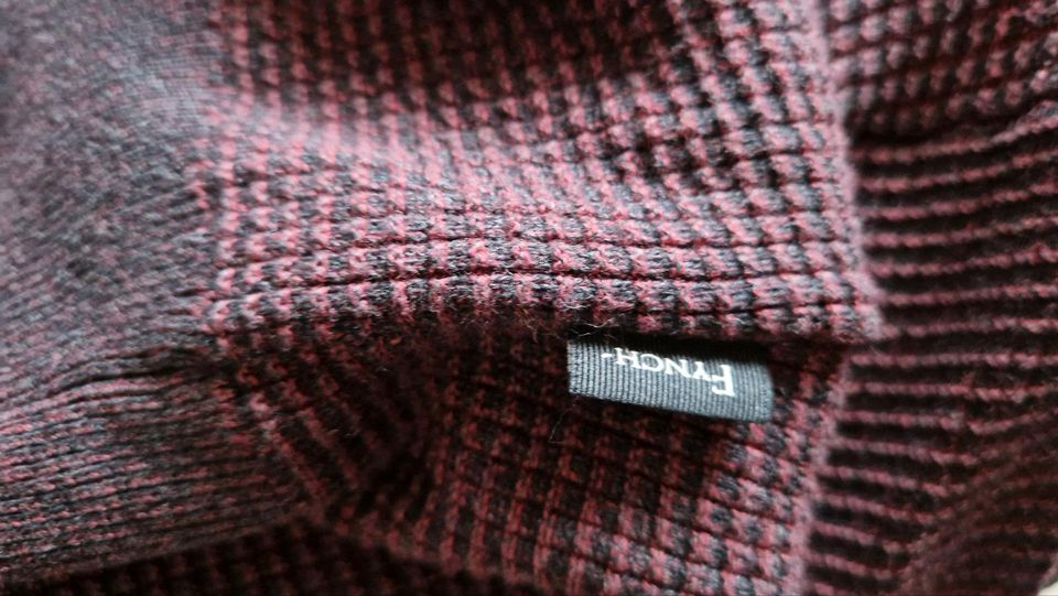 Strickjacke Fynch-Hatton Gr. L in Werne