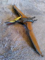 Pteranodon Dino Flugsaurier Hessen - Biebergemünd Vorschau