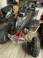 Quad GasGas Wild HP 450 Thüringen - Waltershausen Vorschau