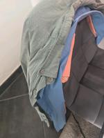 Kleidung Männer - Hemden, Jacken, Shirts, Pullovers Hessen - Riedstadt Vorschau