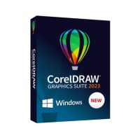 CorelDRAW Graphics Suite 2023 Lifetime key Vollversion windows Bad Doberan - Landkreis - Neubukow Vorschau