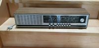 Senator Radio West Germany W323 Quelle Bayern - Mamming Vorschau