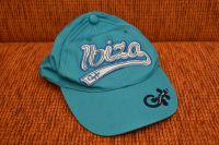 Cap Capi blau/türkis Ibiza mit Gecko (neu) Gr. 53/56 Dresden - Blasewitz Vorschau