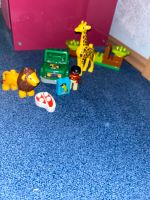 Lego Duplo Around the World Jeep Safari 10802 Niedersachsen - Winsen (Aller) Vorschau