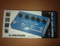 TC Electronic Flashback X4 Pedal (neu) Nordrhein-Westfalen - Minden Vorschau