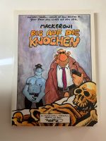 Comic / „bis auf die Knochen“ v. Ralf König Baden-Württemberg - Ladenburg Vorschau