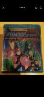 Bluray Marvel -  Next Avengers - Heroes of Tomorrow - Deutsch Bayern - Augsburg Vorschau