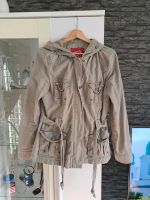 Esprit Übergangsjacke,Gr.L,khaki,Kapuze Nordrhein-Westfalen - Attendorn Vorschau