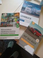 Lehrbücher..Fahrschulbücher.. für LKW.... Brandenburg - Luckenwalde Vorschau