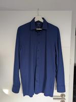 Olymp Luxor Modern Fit Gr. 39 blau (Neu) Nordrhein-Westfalen - Werne Vorschau