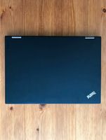 Lenovo ThinkPad Yoga X380 Tablet 13.3" mit Stift 512GB Windows 11 Baden-Württemberg - Dettenhausen Vorschau