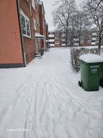 ❄️ Winterdienst Niedersachsen - Göttingen Vorschau