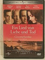 DVD: Gloomy Sunday, Ein Lied von Liebe und Tod Hessen - Gießen Vorschau