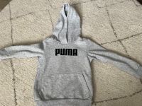 PUMA Kapuzenpullover Gr. 116 Häfen - Bremerhaven Vorschau