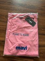 Mavi T-Shirt Flight to Miami Originalverpackt Gr. L Niedersachsen - Braunschweig Vorschau