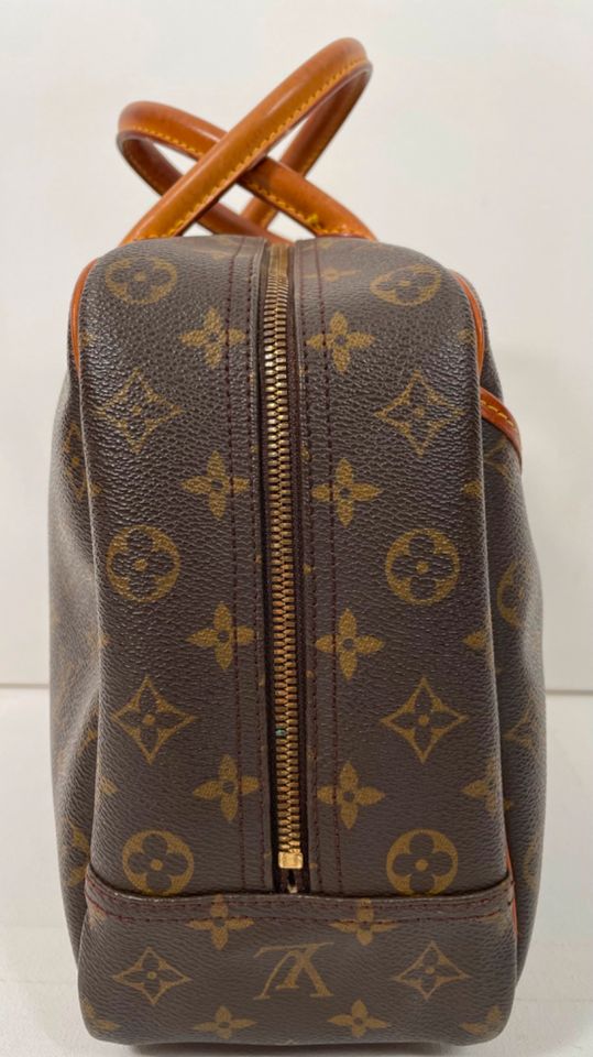 Louis Vuitton Deauville Handtasche ähnlich Alma Speedy in Sangerhausen