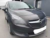 Opel Meriva B Edition 1,6 CDTI Nordrhein-Westfalen - Alsdorf Vorschau