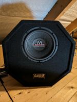 M Series Reserverad Subwoofer Niedersachsen - Jade Vorschau