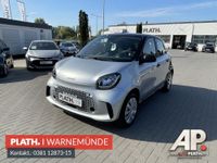 Smart ForFour forfour electric drive / EQ Rostock - Seebad Warnemünde Vorschau