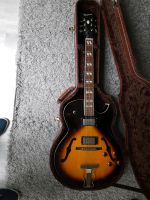 Epiphone ES-175 VS inkl. KOFFER Nordrhein-Westfalen - Lippstadt Vorschau