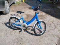 Kinderfahrrad Fahrrad Puky 16 Zoll zu verkaufen Baden-Württemberg - Kirchberg an der Murr Vorschau
