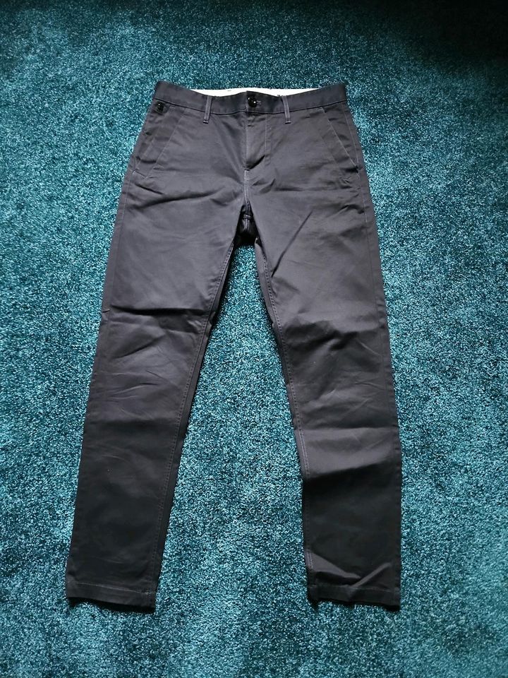 GStar Raw Hose 31/32 in Leezdorf