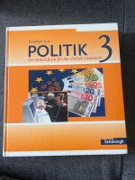 Politik 3 Schulbuch Köln - Mülheim Vorschau