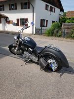 Yamaha XVS 1100A Drag Star Classic Bayern - Cham Vorschau