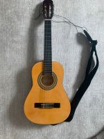 J3 Guitar Classic für Kinder MSA mit Tasche und Band Bielefeld - Brackwede Vorschau