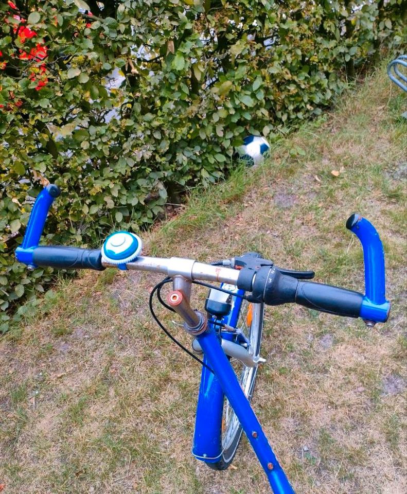 Kinderfahrrad 24 zoll in Vechta