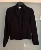 Dunkelblauer Kurzblazer Blazer von MEXX Gr. 36, S Baden-Württemberg - Fellbach Vorschau