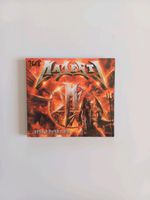 Majesty - Hellforces - Digipak Bayern - Kutzenhausen Vorschau