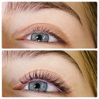 Wimpernlifting Lashlift Wimpern Nordrhein-Westfalen - Lage Vorschau