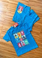 Neu mit Etikett: Fireman Sam Schlafanzug Shorts+T-Shirt 86/92 Berlin - Tempelhof Vorschau