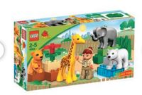 Lego Duplo 4962 Tierbabys Nordrhein-Westfalen - Pulheim Vorschau