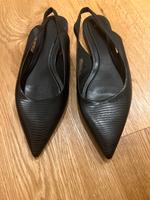 Ballerina , schwarz 42 eher 41 von H&M Bayern - Patersdorf Vorschau