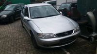 Opel Vectra 1.6 automatik getriebe Sachsen-Anhalt - Wittenberg Vorschau