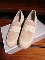 Tamaris Schuhe beige Gr. 38 neu Hessen - Dreieich Vorschau