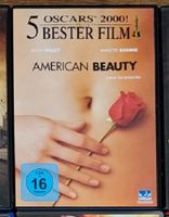 American Beauty DVD Köln - Weidenpesch Vorschau